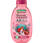 WEBHIDDENBRAND Garnier Botanic Therapy Kids 2v1 otroški šampon in balzam, Cherry, 250 ml