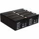 POWERY Akumulator UPS APC Smart-UPS SUA3000RMXLI3U 9Ah 12V - Powery