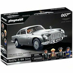 WEBHIDDENBRAND PLAYMOBIL 70578 James Bond Aston Martin DB5 - izdaja Goldfinger