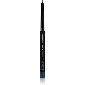 AFFECT Kremno črtalo za oči - Intense Colour Eye Pencil long lasting - Navy