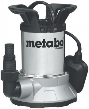 Metabo TPF6600SN