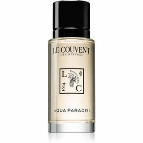 Le Couvent Maison de Parfum Botaniques Aqua Paradisi toaletna voda uniseks 50 ml