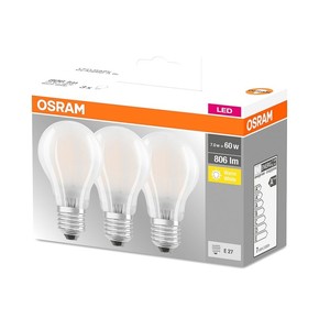 Osram Base LED žarnice