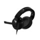 Acer PREDATOR GALEA 311, igralne slušalke, 20 Hz-20 kHz, True Harmony, 3,5 mm priključek, črne
