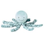 Prva igračka hobotnica za dojenčke PIU PIU Lapidou meta 0m +