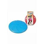 WEBHIDDENBRAND Igrača pes leteči krožnik Frisbee plastika 23,5cm