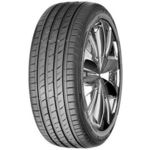 Nexen letna pnevmatika N Fera RU1, XL 235/45R18 98W
