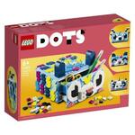 Lego Dots Ustvarjalen živalski predalnik - 41805