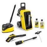 Karcher K 7 Comfort Premium visokotlačni čistilec, 180 bar, 3000W, 600 l/h