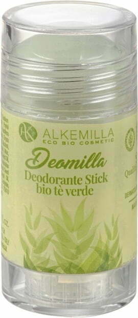 "Alkemilla Deomilla deodorant v stiku"