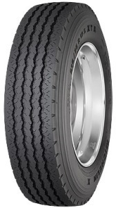 Michelin letna pnevmatika XTA