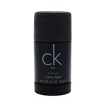 Calvin Klein CK Be deodorant v stiku brez aluminija 75 ml unisex
