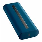 CellularLine Thunder prenosna baterija, 20000 mAh, modra