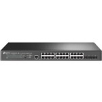 TP-Link TLSG3428XPP switch, 16x/24x, rack mountable