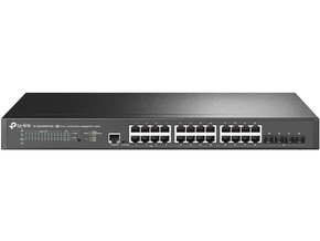 TP-Link TLSG3428XPP switch