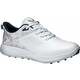 Callaway Anza Womens Golf Shoes White/Silver 40