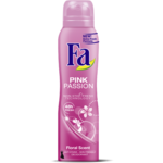 Fa Pink Passion Deodorant sprej (Anti-Stains Deodorant) 150 ml