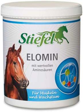 Stiefel Elomin - 1 kg