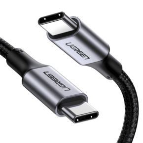 Ugreen USB-C napajalni kabel
