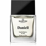 SANTINI Cosmetic Daniell parfumska voda za moške 50 ml