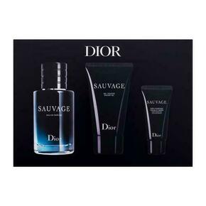 Christian Dior Sauvage parfumska voda za moške