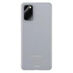 Baseus prozoren ovitek Wing za Samsung Galaxy S21 Plus 5G - Prozoren KP14800