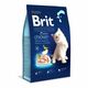 Krma Brit Premium by Nature Cat Kitten Chicken 8 kg