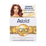 Astrid Q10 Miracle dnevna krema za obraz za vse tipe kože 50 ml za ženske