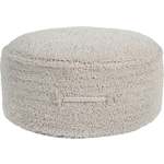 Lorena Canals Pouf Chill - Natural