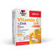 Doppelherz Aktiv Vitamin C 500 + cink DIREKT DEPO