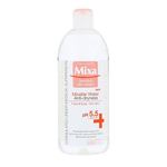 Mixa Anti-Dryness micelarna voda za izsušitev kože 400 ml