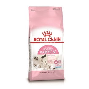 ROYAL CANIN Mother &amp; Babycat 34 0