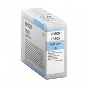 Epson T8505 tinta