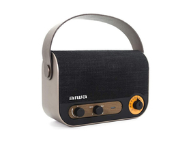 AIWA RBTU-600 Vintage radio z Bluetoothom