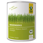 Raab Vitalfood GmbH Bio pšenična trava v prahu - 75 g