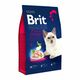 Krma Brit Premium by Nature Cat Sterilized Chicken 8 kg