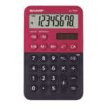 Sharp EL760RBRB (SH-EL760RBRB) kalkulator
