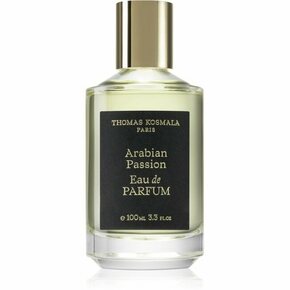 Thomas Kosmala Arabian Passion parfumska voda uniseks 100 ml