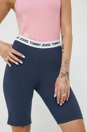 Kratke hlače Tommy Jeans ženski