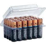 Duracell alkalna baterija LR06, Tip AA, 1.5 V