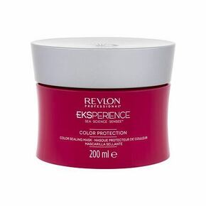 Revlon Eksperience™ Color Protection Color Sealing Mask maska za lase za barvane lase 200 ml