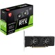 MSI GeForce RTX 3050 LP E 6G OC, 6GB DDR6