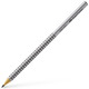 WEBHIDDENBRAND Faber - Castell Grafitni svinčnik GRIP 2001 2B