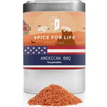 Spice for Life Bio American BBQ - 80 g
