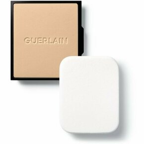 GUERLAIN Parure Gold Skin Control kompaktni matirajoči puder nadomestno polnilo odtenek 2N Neutral 8