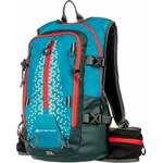 Alpine Pro Zule Outdoor Backpack Keramika Outdoor nahrbtnik
