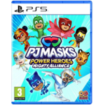 Outright Games PJ Masks Power Heroes - Mighty Alliance igra (PS5)