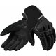 Rev'it! Gloves Duty Black 3XL Motoristične rokavice