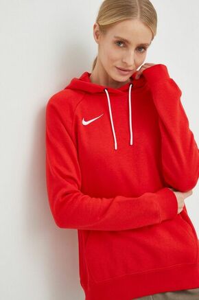 Nike Športni pulover 168 - 172 cm/XS Club 20 Hoodie