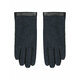 Calvin Klein Moške rokavice K50K509542 Črna